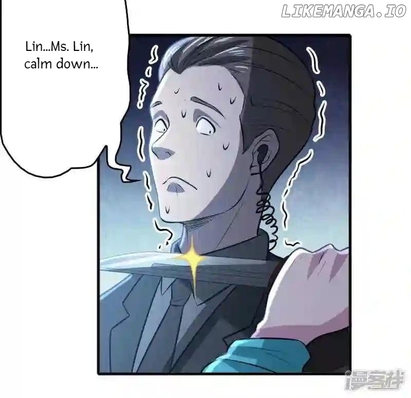 Local Supplier Of Alien Goods Chapter 70 - page 7